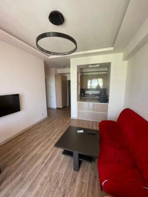 A cozy apartment in the centre of Yerevan 